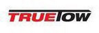 TRUETOW logo