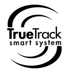 TRUETRACK SMART SYSTEM logo