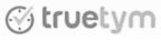 TRUETYM logo