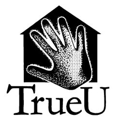 TRUEU logo