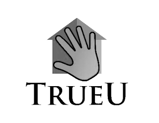 TRUEU logo