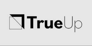 TRUEUP logo