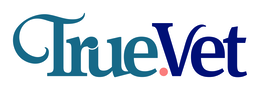 TRUE.VET logo