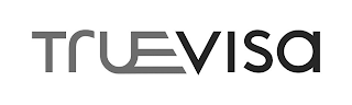 TRUEVISA logo