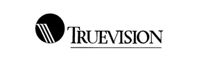 TRUEVISION logo