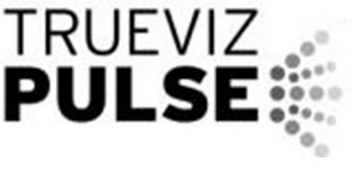 TRUEVIZ PULSE logo