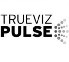 TRUEVIZ PULSE logo