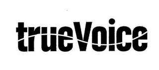 TRUEVOICE logo