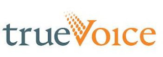 TRUEVOICE logo
