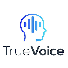 TRUEVOICE logo
