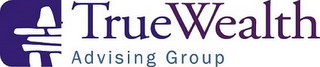 TRUEWEALTH ADVISING GROUP logo