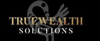 TRUEWEALTH SOLUTIONS logo
