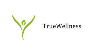 TRUEWELLNESS logo
