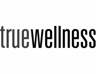 TRUEWELLNESS logo