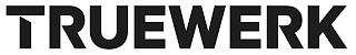 TRUEWERK logo