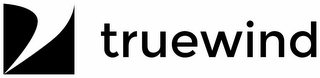 TRUEWIND logo