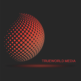 TRUEWORLD MEDIA logo