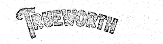 TRUEWORTH logo