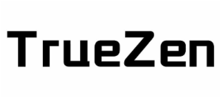 TRUEZEN