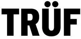TRUF logo