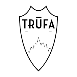 TRUFA logo