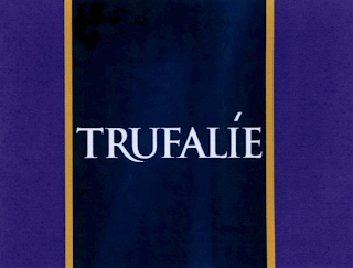 TRUFALIE logo