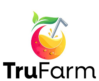 TRUFARM logo