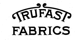 TRUFAST FABRICS logo