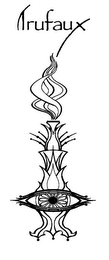 TRUFAUX logo