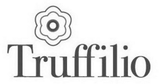 TRUFFILIO logo