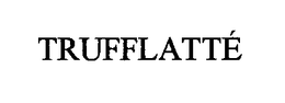 TRUFFLATTÉ logo