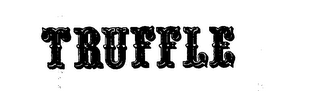 TRUFFLE logo