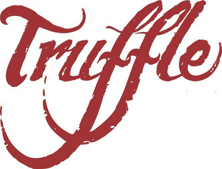 TRUFFLE logo