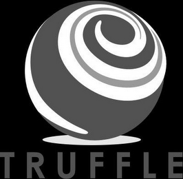 TRUFFLE logo