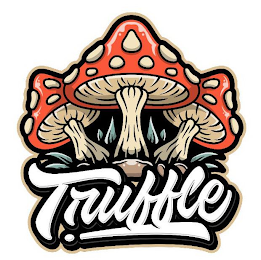 TRUFFLE ! logo