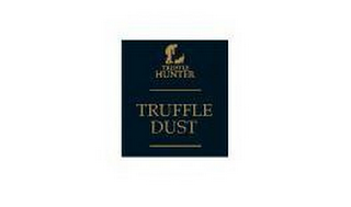 TRUFFLE HUNTER TRUFFLE DUST logo