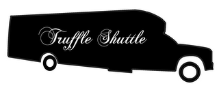 TRUFFLE SHUTTLE logo