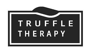 TRUFFLE THERAPY logo