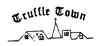 TRUFFLE TOWN logo