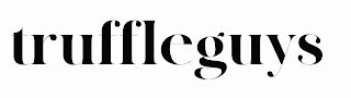 TRUFFLEGUYS logo