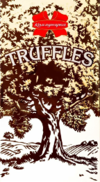 TRUFFLES