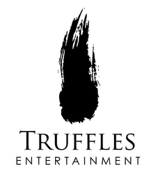 TRUFFLES ENTERTAINMENT logo