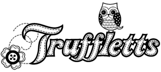 TRUFFLETTS logo