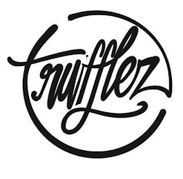 TRUFFLEZ logo