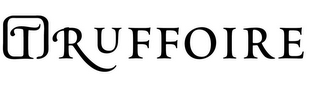 TRUFFOIRE logo