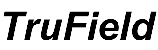 TRUFIELD logo