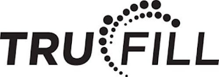 TRUFILL logo