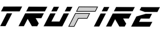 TRUFIRE logo