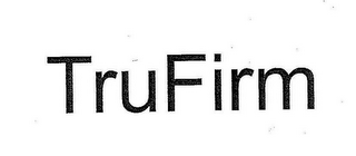 TRUFIRM logo