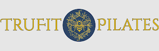 TRUFIT PILATES logo